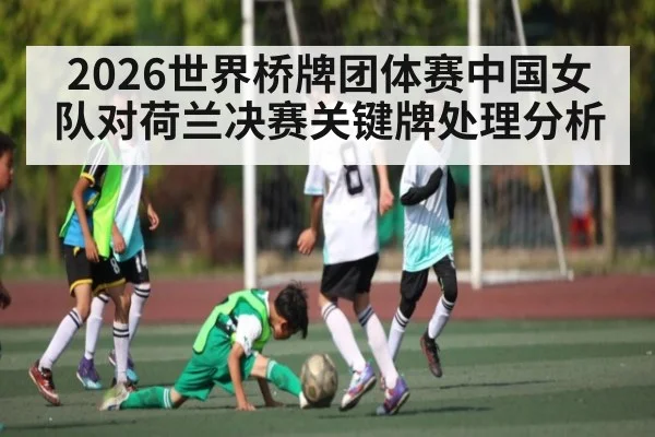 2026世界桥牌团体赛中国女队对荷兰决赛关键牌处理分析